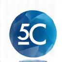 Finansų institucijų asociacijos narystės logotipas