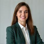 Gintarė Vaitkutė, Marketingo vadovė