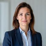 Ieva Kazlauskienė, Finansų vadovė