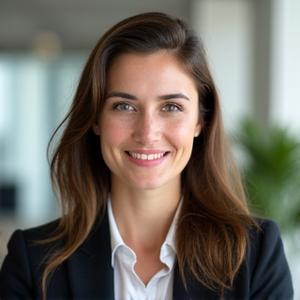 Eglė Kazlauskaitė, finansų patarėja
